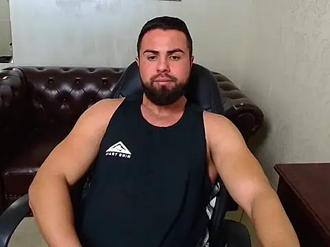 HayesWood online show from January 12, 5:34 am