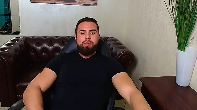 HayesWood online show from January 13, 5:35 am