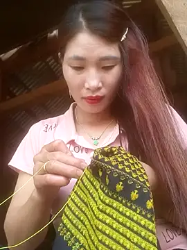 HGiasexy69 online show from April 3, 8:45 am