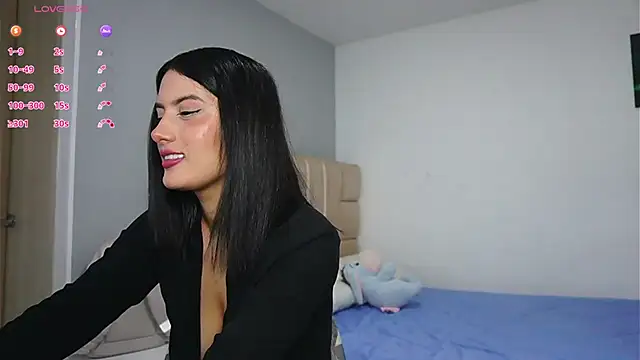 phiamat online show from December 3, 10:19 pm