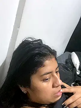 Snapshot of Jimenaa_ink chatting on November 4, 4:28 pm Jimenaa ink online show from November 4, 4:28 pm