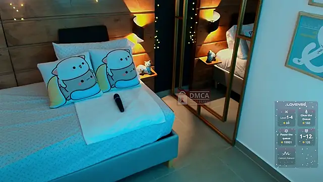 Snapshot of milena_kiitty chatting on February 21, 11:22 am milena kiitty online show from February 21, 11:22 am