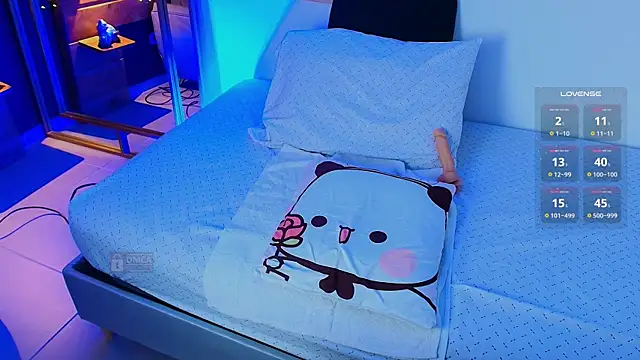 Snapshot of milena_kiitty chatting on March 25, 11:38 am milena kiitty online show from March 25, 11:38 am