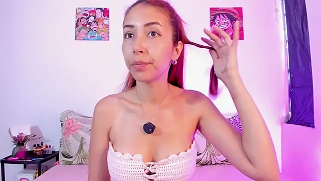 julialex  online show from November 14, 2:05 pm