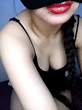  Anochka online show from March 12, 6:30 am