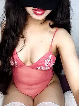  Anochka online show from May 4, 4:41 am