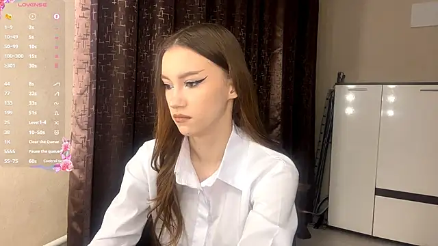 PrincessSuki online show from November 16, 2:44 pm