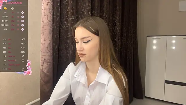 PrincessSuki online show from December 5, 8:16 pm