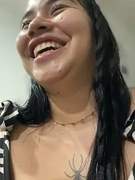 Vickybon online show from February 3, 2:53 am