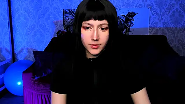 Snapshot of kamisama_ami chatting on October 29, 5:58 pm kamisama ami online show from October 29, 5:58 pm