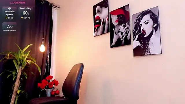 Flor Gil online show from November 27, 3:52 am