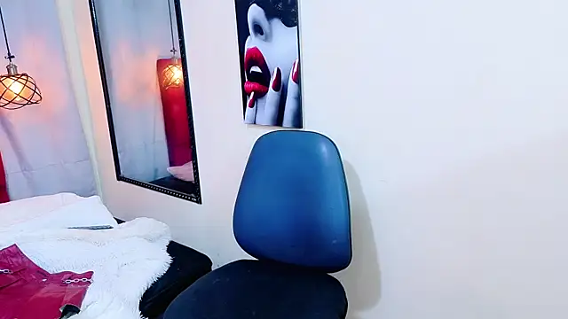 Flor Gil online show from March 27, 3:23 am