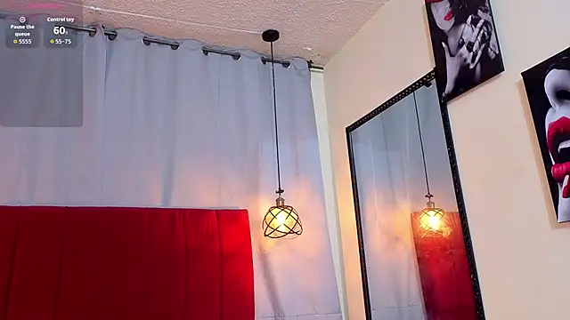 Flor Gil online show from March 29, 4:12 am