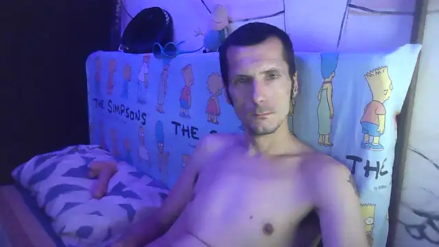 acab bdsm online show from November 23, 7:24 pm