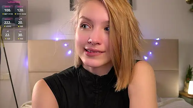 VetaManhardt online show from February 10, 9:52 pm