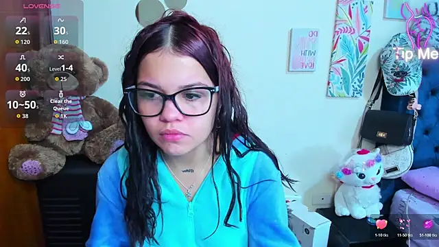 Emma boo online show from January 9, 3:48 pm