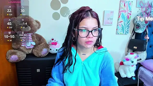 Emma boo online show from January 10, 3:25 pm