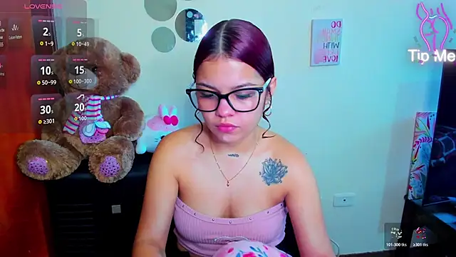 Emma boo online show from March 22, 3:26 pm