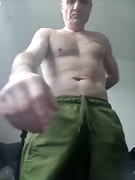 Caliguy36 online show from March 7, 1:41 pm