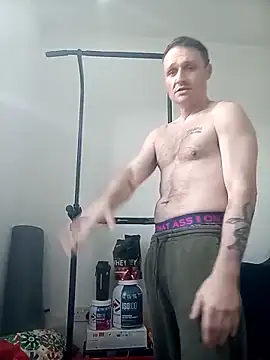 Caliguy36 online show from March 13, 2:34 pm