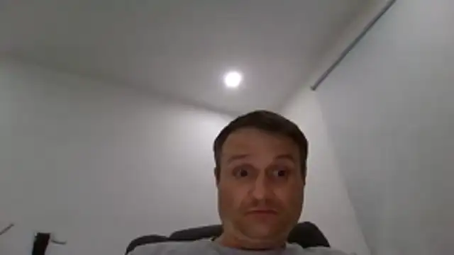 Snapshot of Caliguy36 chatting on June 4, 3:12 am Caliguy36 online show from June 4, 3:12 am