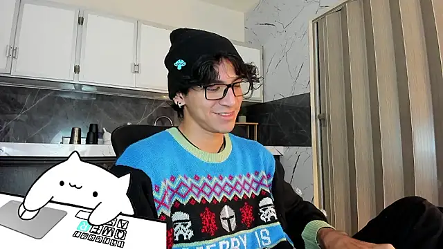 kane del toro online show from February 2, 4:11 am