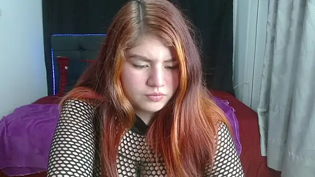 Alexaa xx online show from November 7, 1:38 am