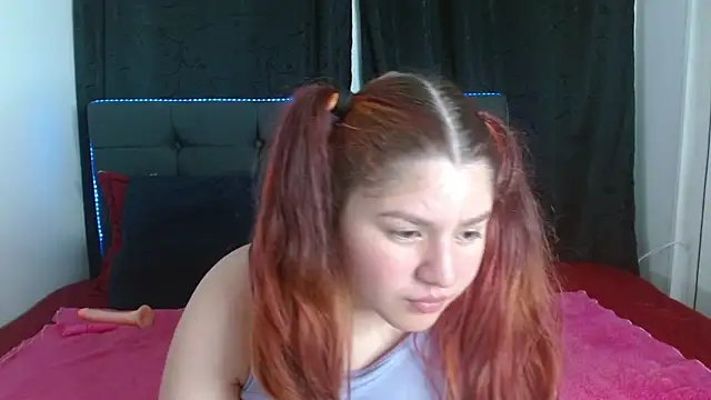 Alexaa xx online show from November 16, 1:22 am