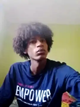 skinniyGabriel online show from November 3, 12:28 pm