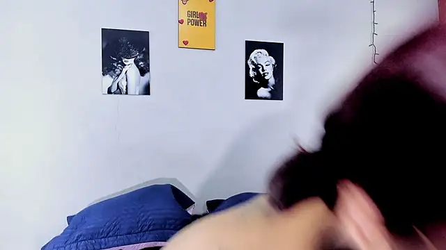 sexynova 93 online show from January 8, 8:55 pm