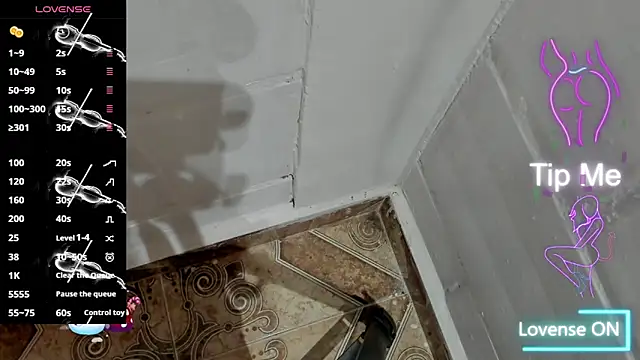 sexynova 93 online show from February 6, 3:04 pm