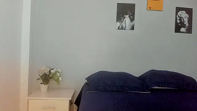 sexynova 93 online show from March 4, 7:31 pm