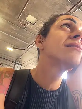 sabrinaneves online show from March 11, 10:54 am