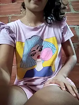 Soymaia online show from March 17, 1:47 pm