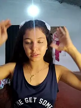 Soymaia online show from March 19, 1:48 pm