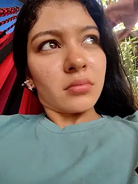 Soymaia online show from March 25, 4:35 pm