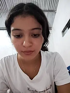 Soymaia online show from March 27, 2:06 am