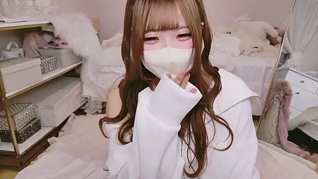 Ichiru xsc online show from February 11, 10:53 am