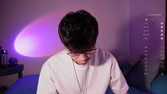 estmonnn online show from February 1, 5:55 pm