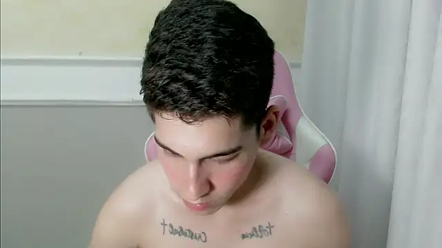 jaider king online show from October 30, 2:57 am