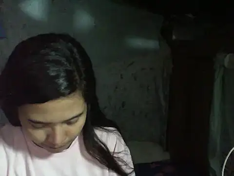 Snapshot of ann_tine123 chatting on October 30, 9:55 am ann tine123 online show from October 30, 9:55 am