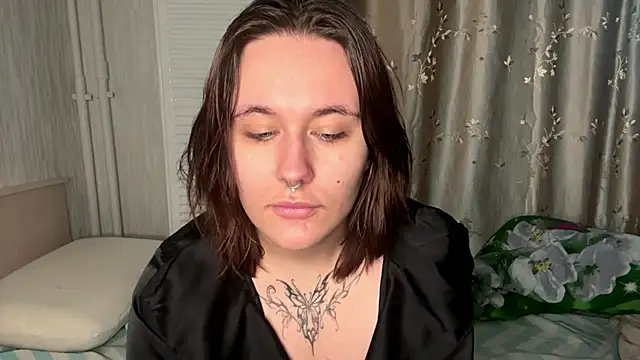 Lerabraunti online show from November 2, 10:06 am