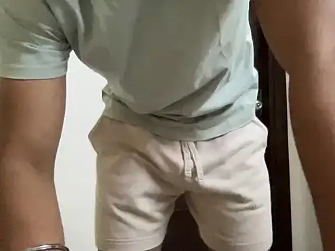 Isamperry69 online show from May 26, 12:45 pm