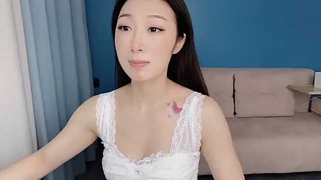 ella55-- online show from May 17, 1:03 am