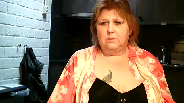 Sylviastar46 online show from March 12, 8:31 am