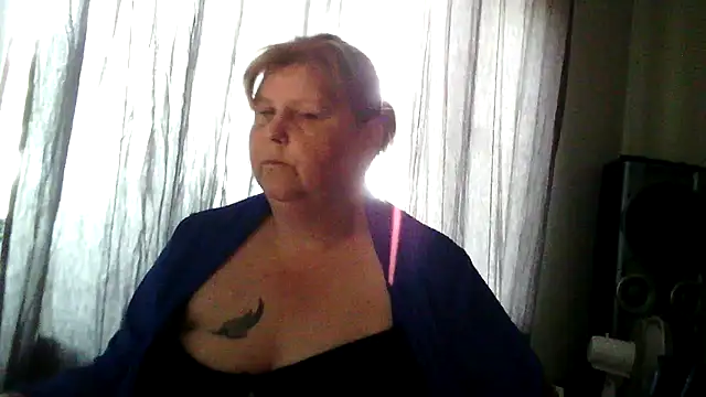 Sylviastar46 online show from June 7, 3:49 pm