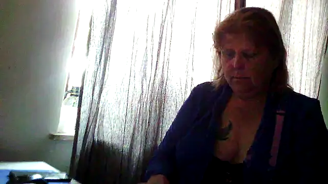 Sylviastar46 online show from June 8, 8:58 am