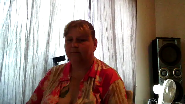 Sylviastar46 online show from June 13, 6:11 am