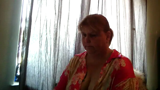 Sylviastar46 online show from June 16, 7:22 am