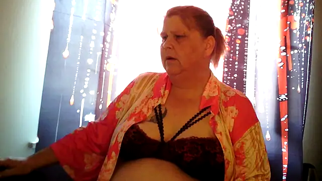 Sylviastar46 online show from June 30, 7:53 am